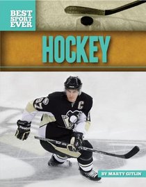 Hockey (Best Sport Ever)