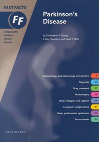 Parkinson's Disease Fast Facts Series
