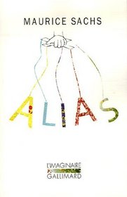 Alias (French Edition)