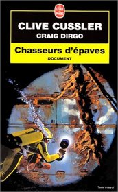 Chasseurs d'paves