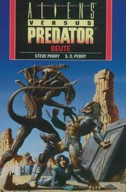 Aliens vs. Predator. Beute
