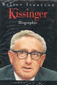 Kissinger -