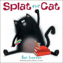 Splat the Cat