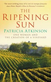 The Ripening Sun (Ome)