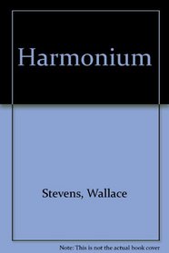 Harmonium