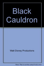 Black Cauldron