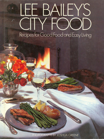 Lee Bailey's City Food