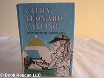 Cathy Leonard Calling