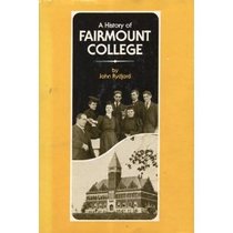 History of Fairmount College