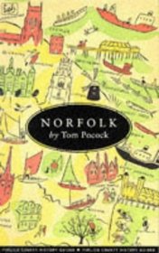 Norfolk (Pimlico County History Guides)