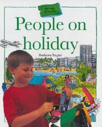 People on Holiday (Going Places)