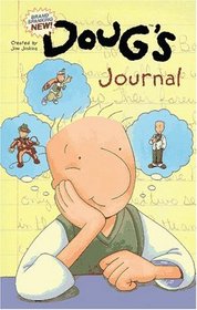 Doug's Journal (Doug Picture Book)