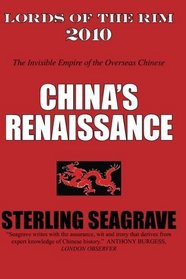 Lords of the Rim 2010: The Invisible Empire of the Overseas Chinese