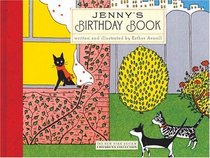 Jenny's Birthday Book