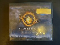 Divergent - Unabridged