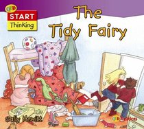 Tidy Fairy