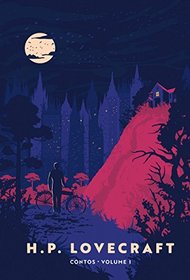 Contos H. P. Lovecraft - Volume 1