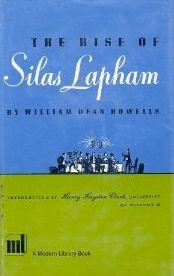 The Rise of Silas Lapham