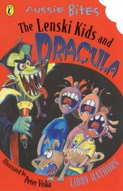 The Lenski Kids and Dracula (Aussion Bites)