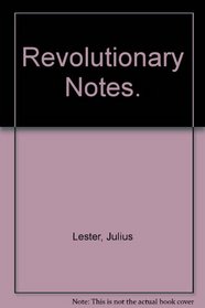 Revolutionary Notes.