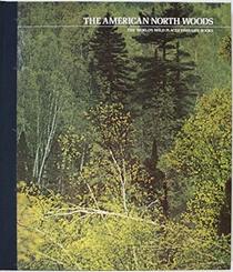 The American Northwoods (World's Wild Places)