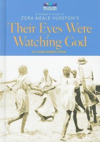 A Reader's Guide to Zora Neale Hurston's Their Eyes Were Watching God (Multicultural Literature)