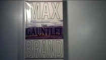 The Gauntlet: A Western Trio (Five Star First Edition Western Series)