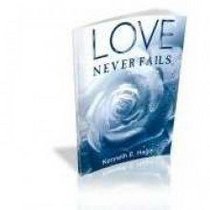El Amor Nunca Deja de Ser = Love Never Fails (Spanish Edition)