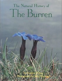 The Natural History of the Burren