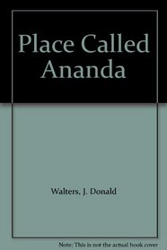 Place Called Ananda