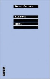 Medea (Drama Classics)