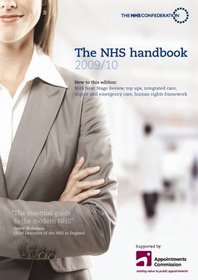 The NHS Handbook
