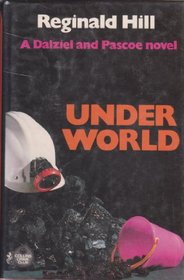 UNDER WORLD (THE CRIME CLUB)