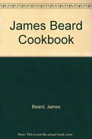 James Beard Cookbook