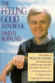 The Feeling Good Handbook (Plume)