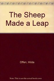 The Sheep Made a Leap