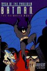 Batman: Mask of the Phantasm, The Animated Movie
