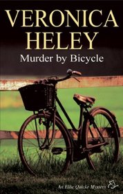Murder by Bicycle (Ellie Quicke Mysteries)