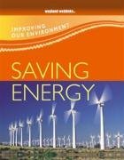 Saving Energy (Improving Our Environment)