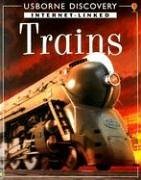 Trains (Discovery Program)