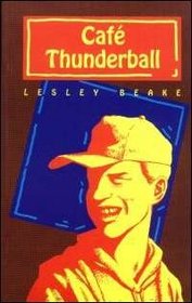 Cafe Thunderball