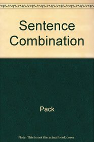 Sentence Combination Book II