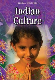 Indian Culture (Global Cultures)