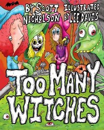 Too Many Witches