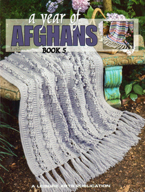 A Year of Afghans 2000
