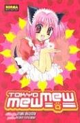 Tokyo Mew Mew vol. 6 (Spanish Edition) (Tokyo Mew-Mew)
