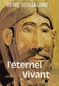 L'Eternel vivant (Epiphanie) (French Edition)
