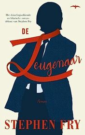 De leugenaar (Dutch Edition)
