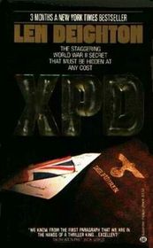 XPD (Large Print)