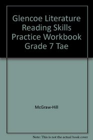 LITERATURE The reader's choice Reading Skills Practice Workbook (Teacher Annotated Edition)